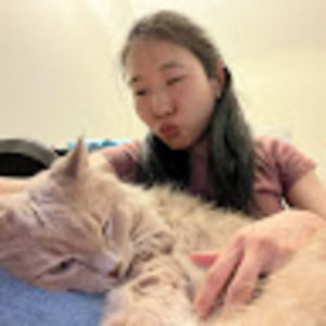 Meet your Posher, Aiko